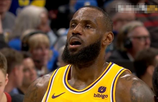 浓眉哥nba