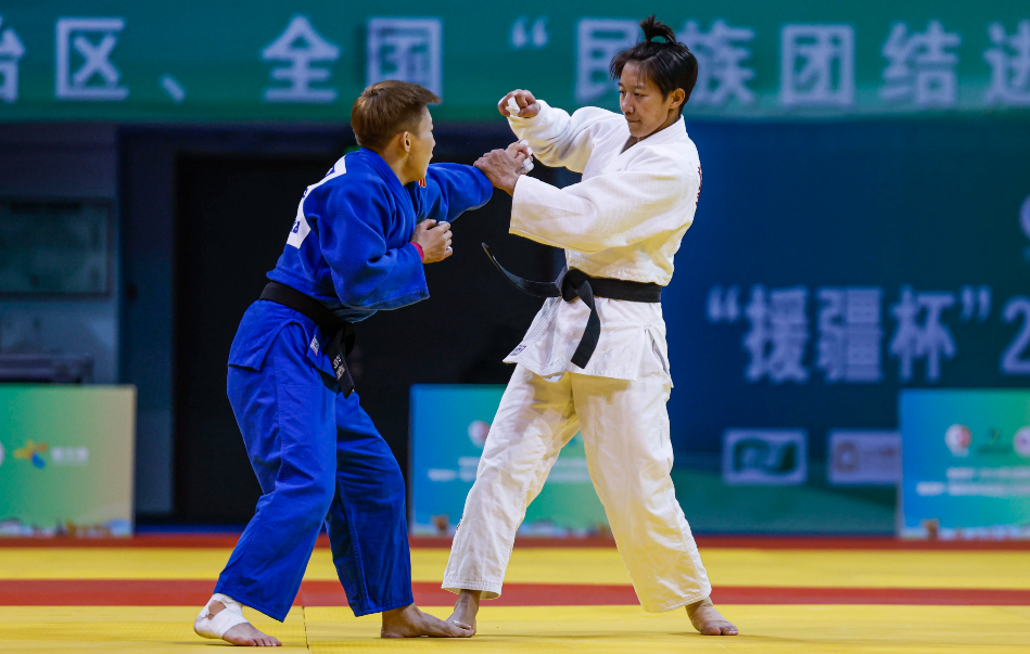 ayx爱游戏在线入口-柔道公开赛掀起高潮，齐鲁旋风队大胜胶东麒麟队，战至最后一刻——豪门底蕴再次显现的简单介绍