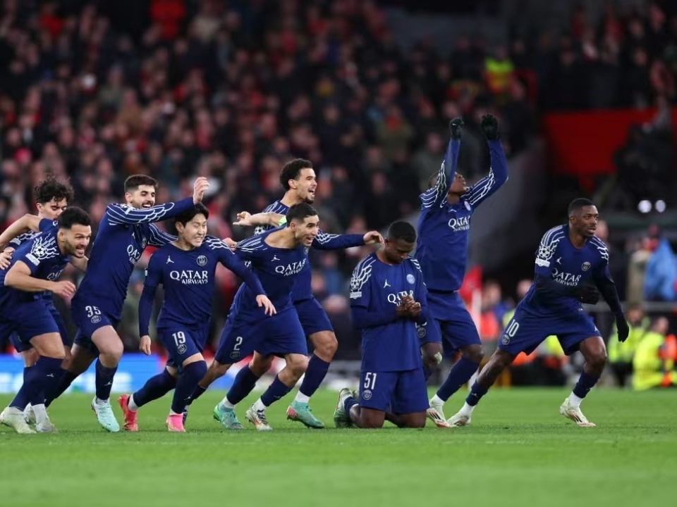 葡超倒计时，巴黎圣日耳曼集结日强势反弹，细节引发关注，媒体盛赞，训练强度明显提升的简单介绍