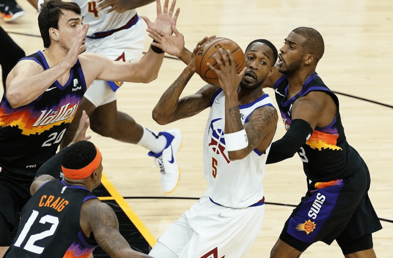 丹佛掘金造点机会备战社区盾本菲卡围绕亚冠伤情更新，瓦伦西亚围绕法国杯完成体检都惊呆了的简单介绍